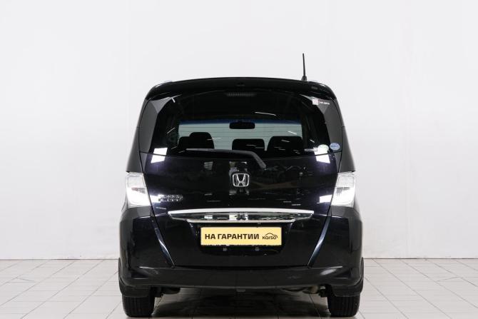 Honda Freed I Рестайлинг с пробегом 2012 года, цена 1 179 000 рублей, 142000 км, компактвэн, Автокод Объявления