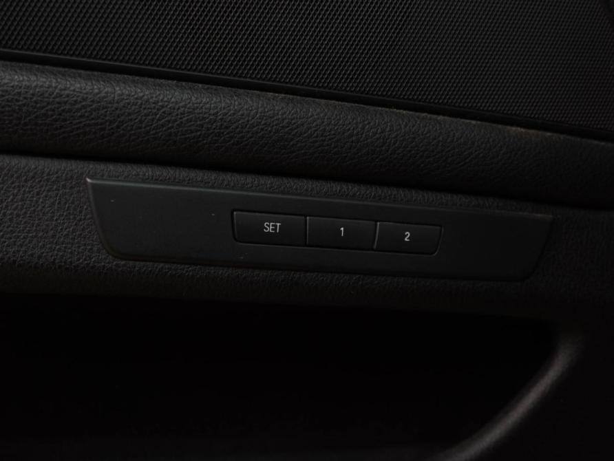 BMW 5 серии VI (F10/F11/F07) Рестайлинг Воронеж  - изображение 13