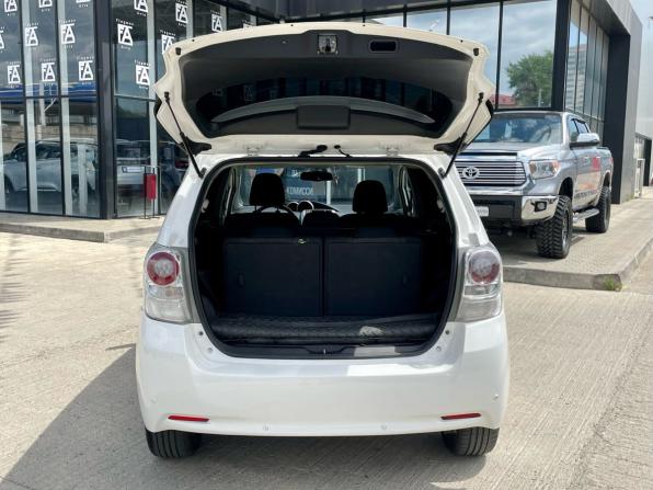 Toyota Verso I с пробегом 2010 года, цена 1 050 000 рублей, 190000 км, компактвэн, Автокод Объявления