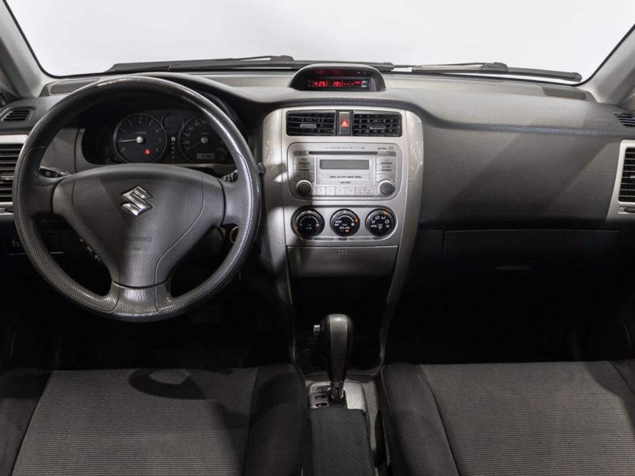 Suzuki Liana I Рестайлинг Казань  - изображение 6