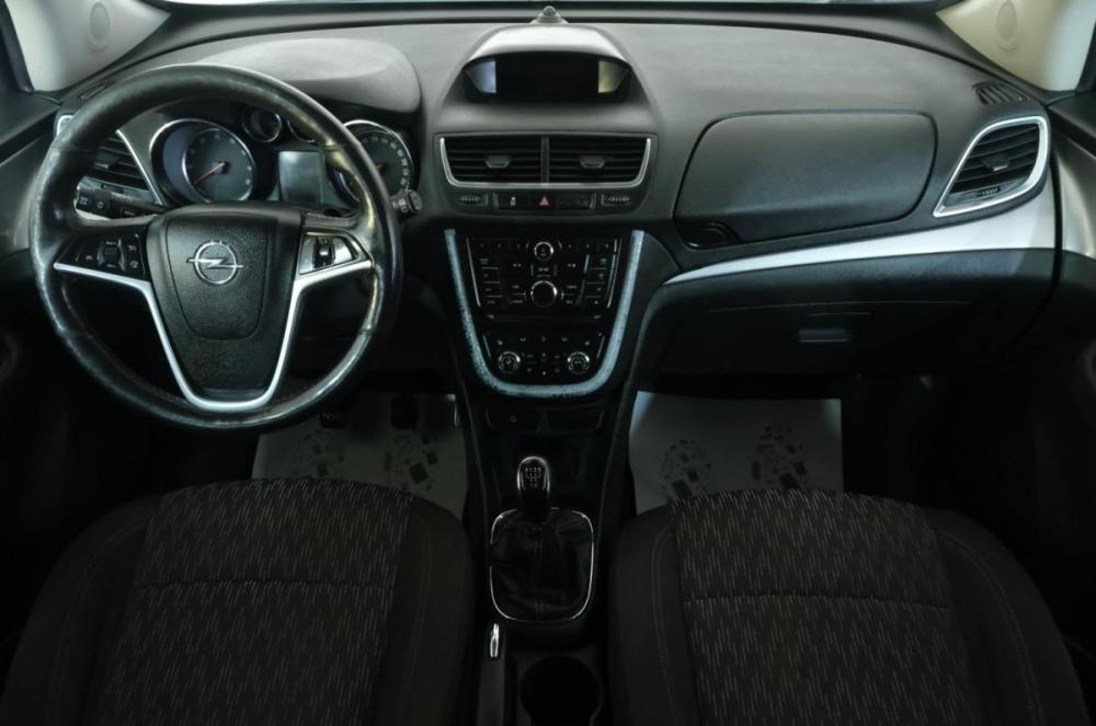 Opel Mokka I Омск  - изображение 14