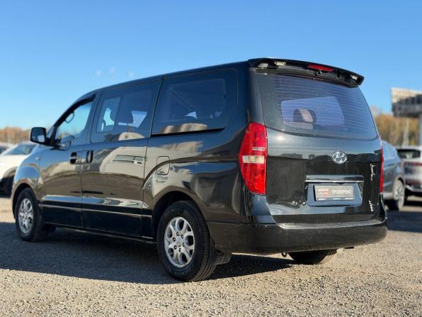 Hyundai Grand Starex I с пробегом 2008 года, цена 985 000 рублей, 192591 км, минивэн, Автокод Объявления