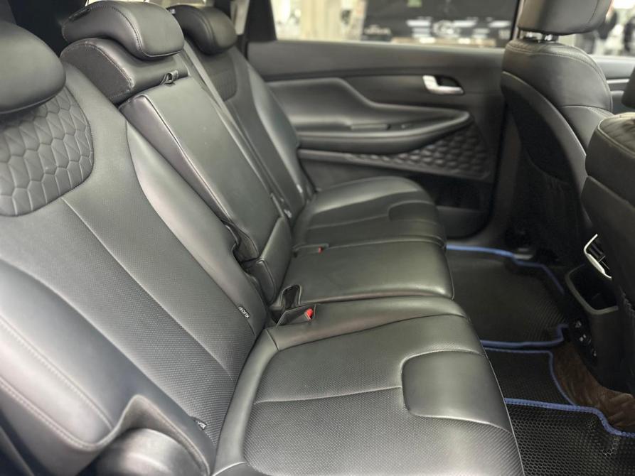 Hyundai Santa Fe IV (China Market) Уфа  - изображение 30