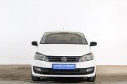 Volkswagen Polo V Рестайлинг Тюмень  - изображение 21