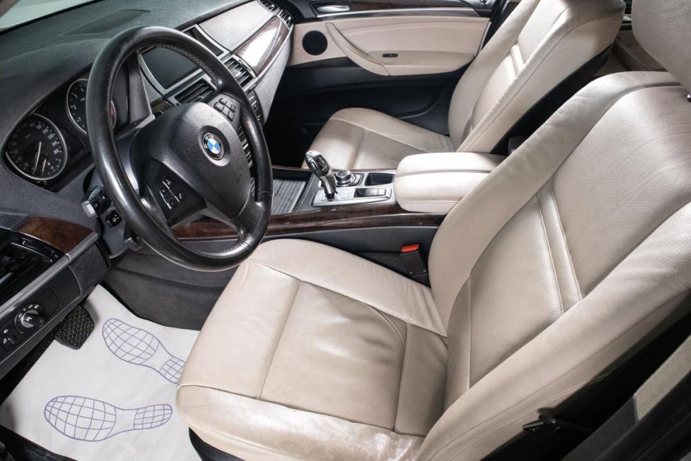 BMW X5 II (E70) Рестайлинг Сургут  - изображение 10