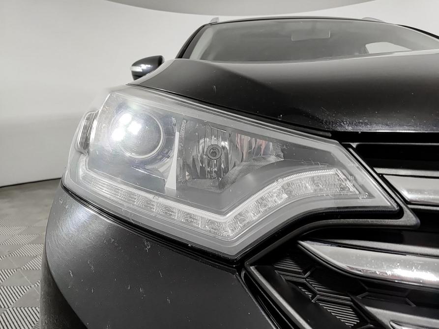 Dongfeng AX7 I Уфа  - изображение 21