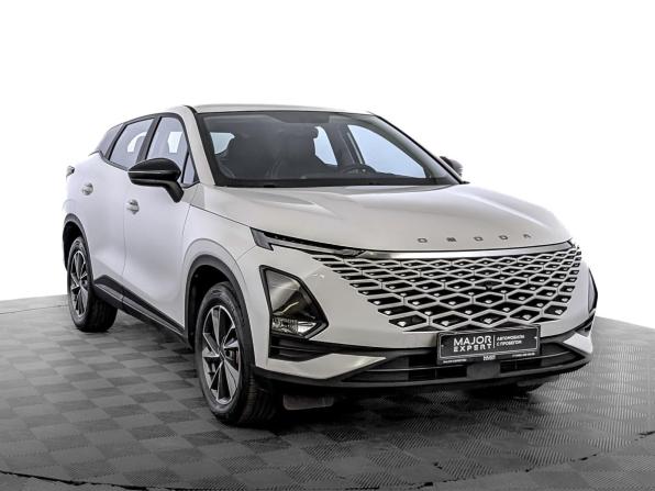 Omoda C5 I с пробегом 2024 года, цена 1 625 000 рублей, 43278 км, внедорожник, Автокод Объявления