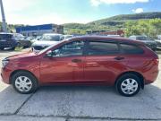 Lada (ВАЗ) Vesta I Мурманск  - изображение 22