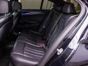 BMW 5 серии VII (G30/G31/G38) Рестайлинг Москва  - изображение 32