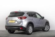 Mazda CX-5 I Рестайлинг Томск  - изображение 27