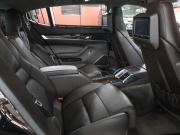 Porsche Panamera I Рестайлинг Москва  - изображение 40