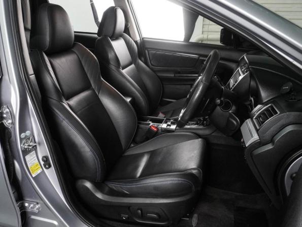 Subaru Levorg I с пробегом 2015 года, цена 1 545 000 рублей, 131996 км, универсал, Автокод Объявления