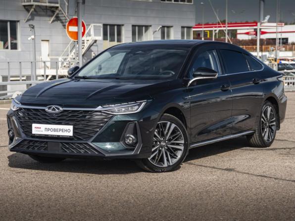 Chery Arrizo 8 с пробегом 2024 года, цена 2 499 000 рублей, 6650 км, седан, Автокод Объявления