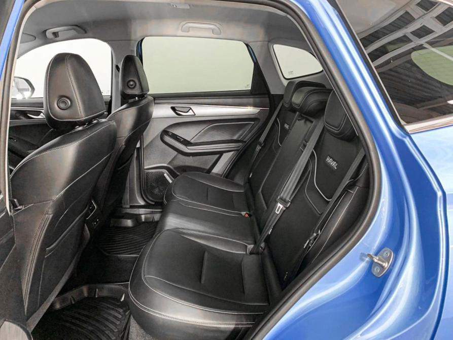 Haval Jolion I Ногинск  - изображение 12