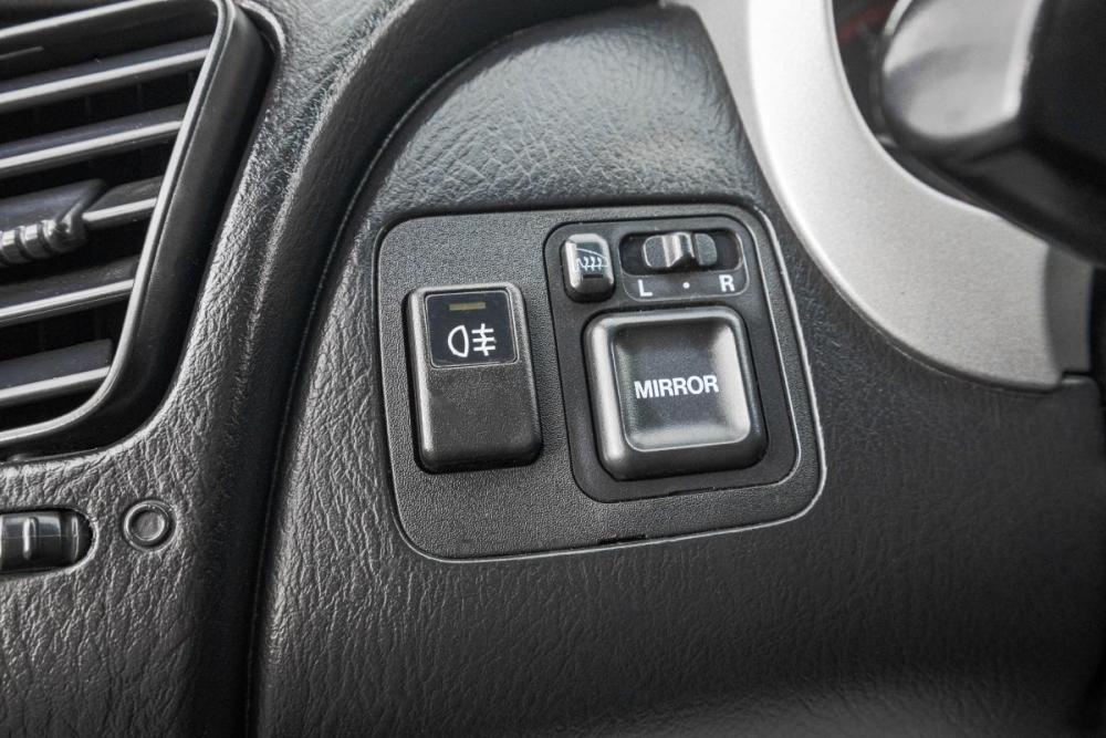 Honda HR-V I Рестайлинг Барнаул  - изображение 11