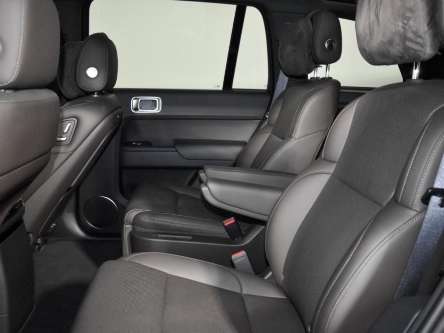 Li Auto (Lixiang) L9 I Санкт-Петербург  - изображение 13
