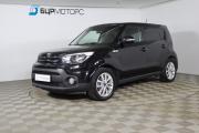 Kia Soul II Рестайлинг Нижний Новгород  - изображение 25