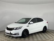 Kia Rio III Рестайлинг Воронеж  - изображение 20