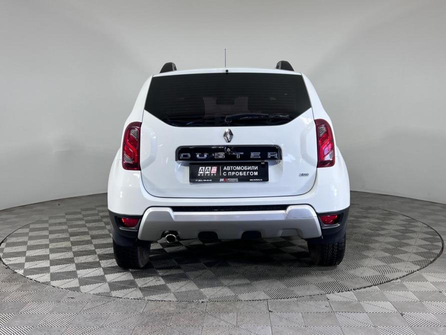 Renault Duster I Рестайлинг Ростов-на-Дону  - изображение 7
