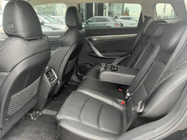 Geely Atlas Pro с пробегом 2023 года, цена 2 000 000 рублей, 63201 км, внедорожник, Автокод Объявления
