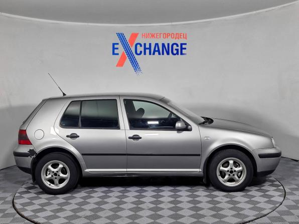 Volkswagen Golf IV с пробегом 2002 года, цена 369 000 рублей, 294000 км, хэтчбек, Автокод Объявления
