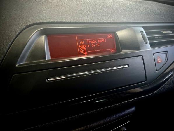 Citroen C5 II с пробегом 2008 года, цена 699 900 рублей, 265000 км, седан, Автокод Объявления