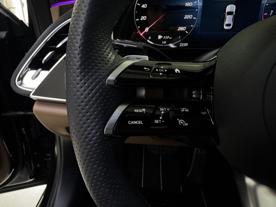 Mercedes-Benz E-Класс VI (W214 S214) Минеральные Воды  - изображение 14