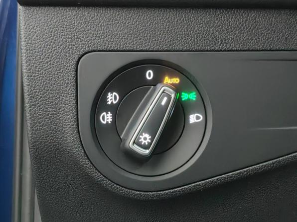 Volkswagen Tiguan II с пробегом 2020 года, цена 2 675 000 рублей, 100142 км, внедорожник, Автокод Объявления