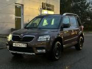 Skoda Yeti I Рестайлинг Санкт-Петербург  - изображение 7
