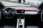 Geely Coolray I Москва  - изображение 51