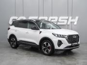 Chery Tiggo 7 Pro Max I Воронеж  - изображение 27