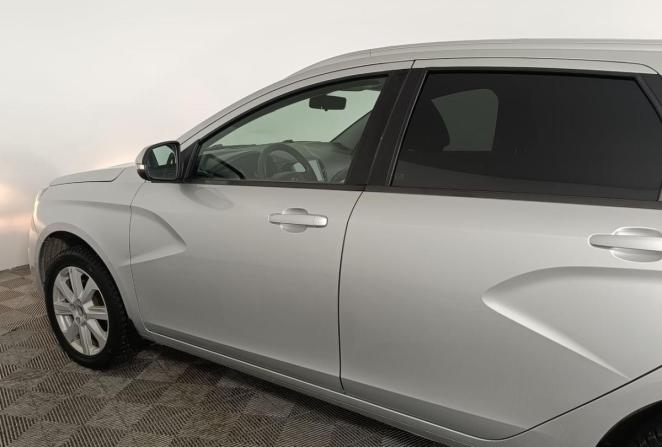 Lada (ВАЗ) Vesta I с пробегом 2019 года, цена 1 050 000 рублей, 72757 км, универсал, Автокод Объявления