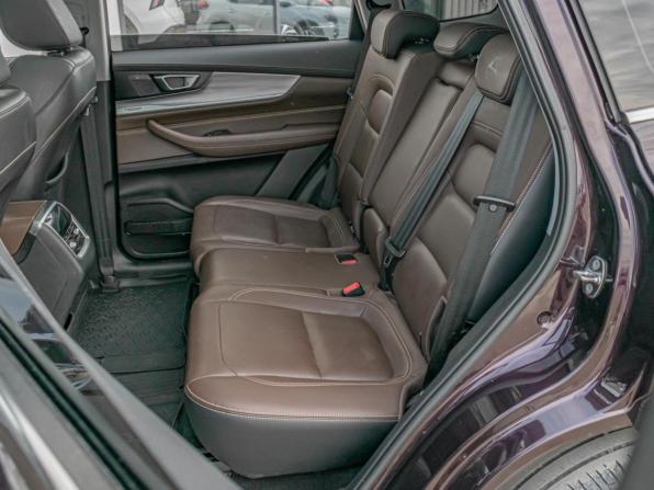 Chery Tiggo 8 Pro I с пробегом 2022 года, цена 2 230 000 рублей, 54285 км, внедорожник, Автокод Объявления