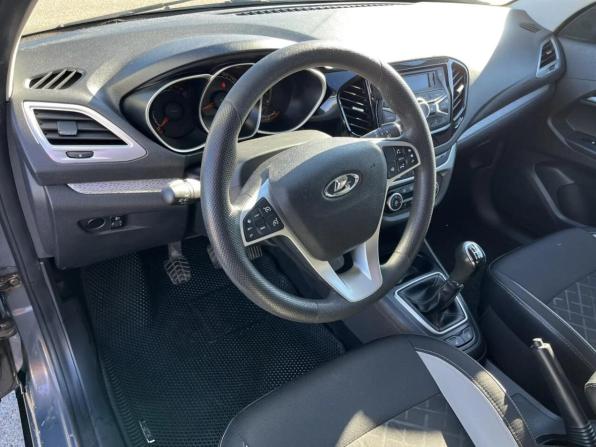 Lada (ВАЗ) Vesta I с пробегом 2019 года, цена 1 025 000 рублей, 146021 км, универсал, Автокод Объявления