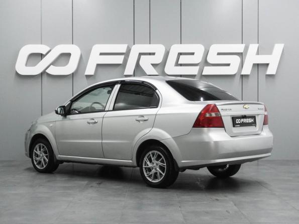 Chevrolet Aveo I Рестайлинг с пробегом 2010 года, цена 319 000 рублей, 159643 км, седан, Автокод Объявления