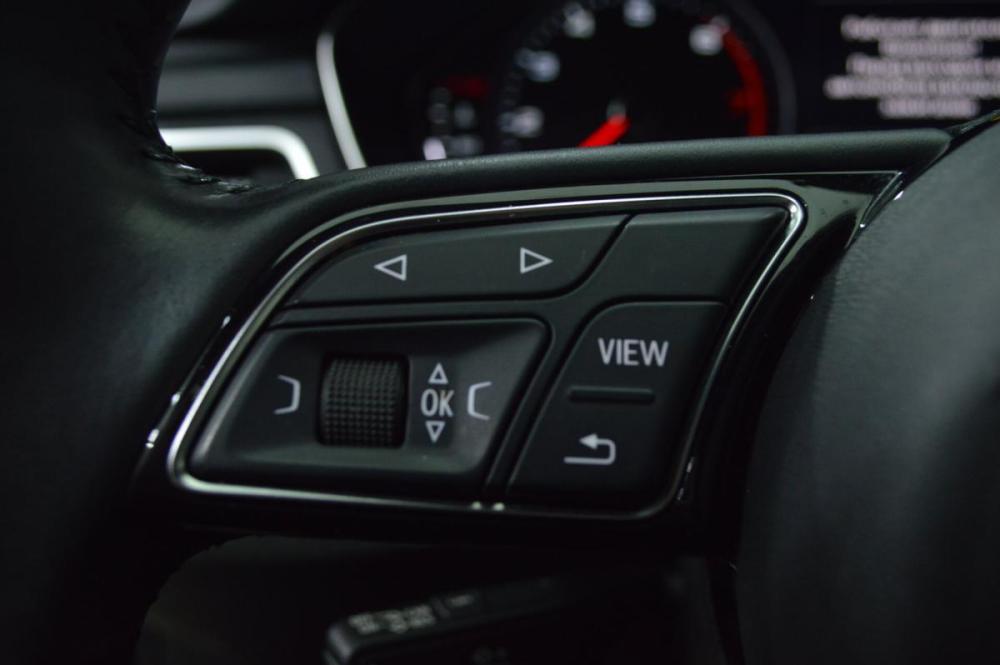 Audi A5 II (F5) Сургут  - изображение 15