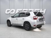 Nissan Terrano III (D10) Ростов-на-Дону  - изображение 19