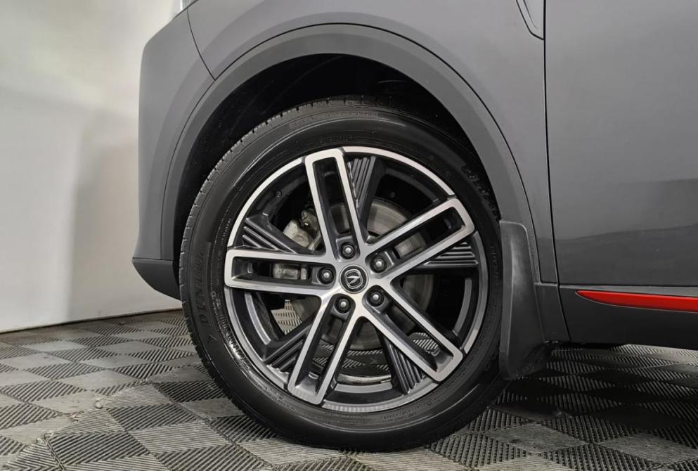 Changan CS55 Plus II Нижний Новгород  - изображение 23