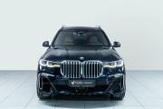 BMW X7 I (G07) Казань  - изображение 16