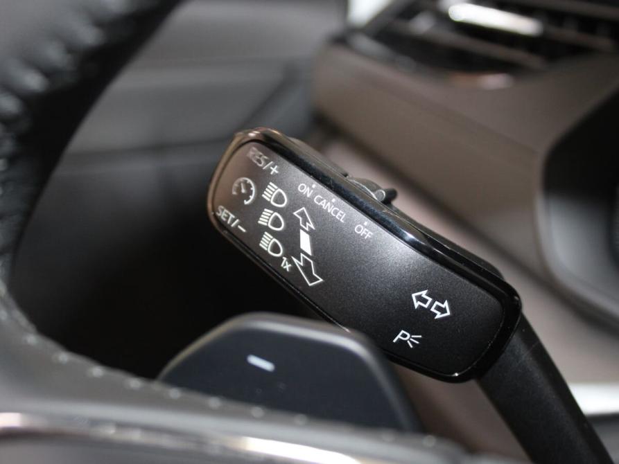 Skoda Octavia IV (A8) Старый Оскол  - изображение 17