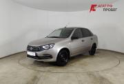 Lada (ВАЗ) Granta I Рестайлинг Волгоград  - изображение 17