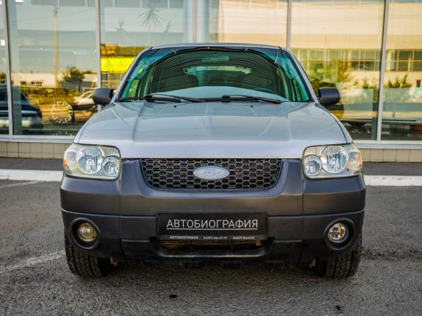 Ford Escape I Рестайлинг с пробегом 2004 года, цена 568 000 рублей, 125192 км, внедорожник, Автокод Объявления