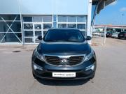 Kia Sportage III Санкт-Петербург  - изображение 20
