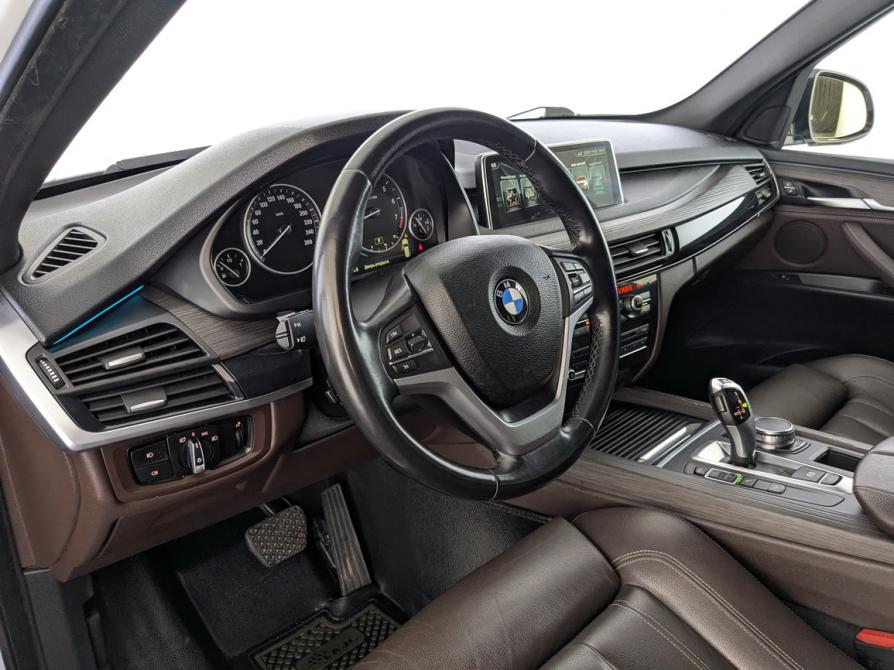 BMW X5 III (F15) Москва  - изображение 16