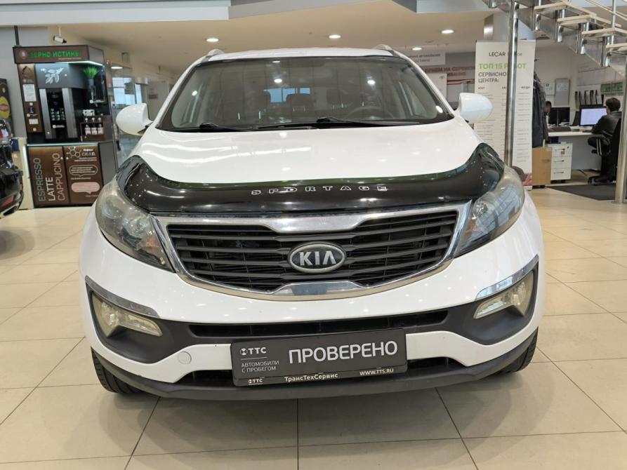 Kia Sportage III Казань  - изображение 2