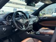 Mercedes-Benz GLS I (X166) Москва  - изображение 24