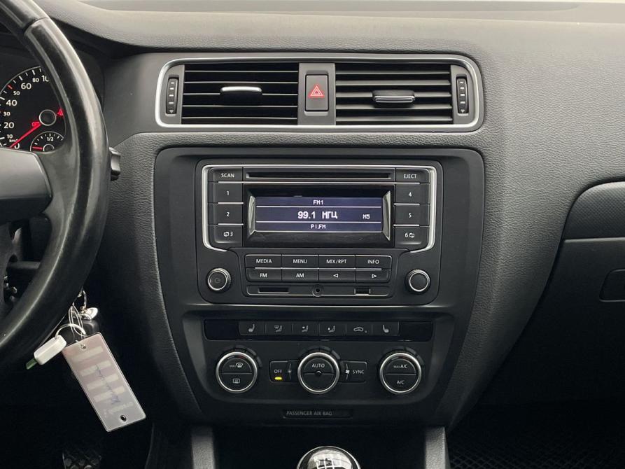 Volkswagen Jetta VI Тамбов  - изображение 17