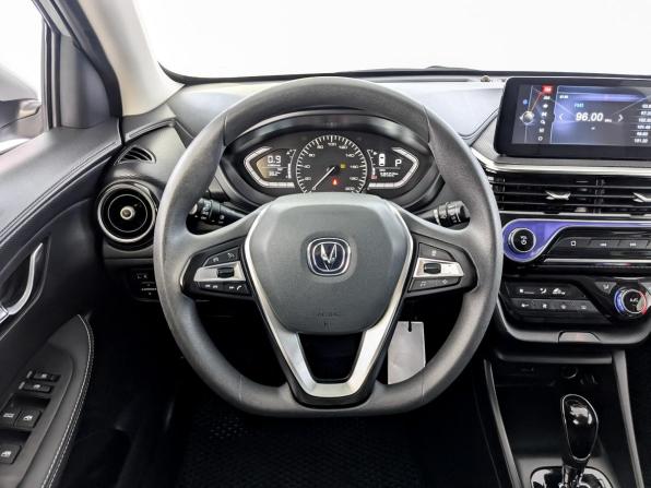Changan Alsvin с пробегом 2023 года, цена 1 190 000 рублей, 58497 км, седан, Автокод Объявления
