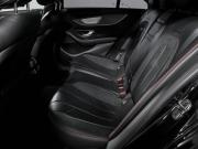 Mercedes-Benz CLS AMG III (C257) Москва  - изображение 34