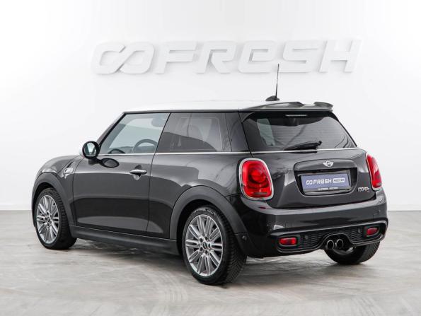 Mini Hatch III (F55/F56) с пробегом 2014 года, цена 1 848 055 рублей, 138663 км, хэтчбек, Автокод Объявления